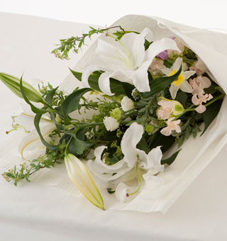 葬儀の請負/代行